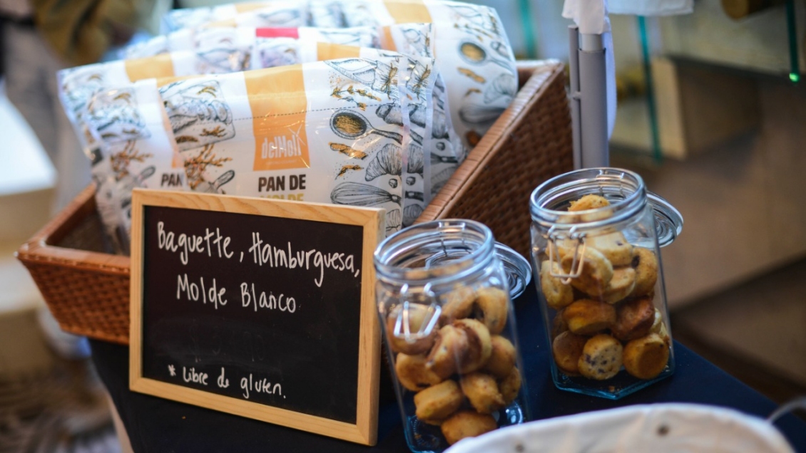 Lanzan convocatoria para buscar las mejores innovaciones en la industria alimentaria