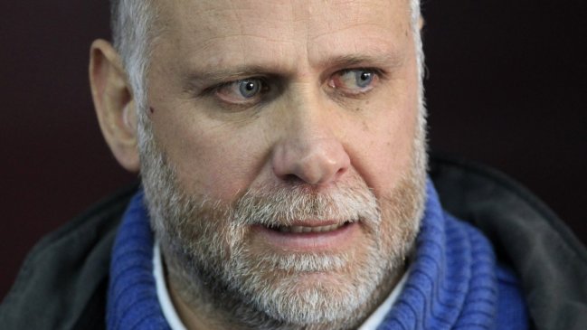 Álvaro Elizalde: Aclaración de Cecilia Pérez llegó tarde