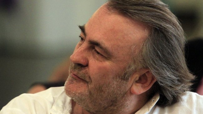 Pepe Auth pidió introducir 