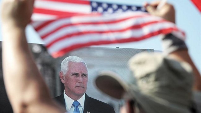 Estados Unidos instó a la OTAN a elevar su presupuesto militar