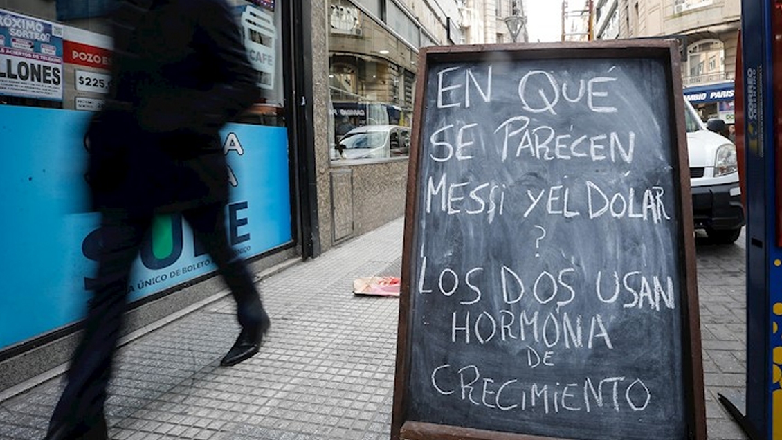 Incertidumbre financiera en Argentina tras nuevos anuncios de Macri