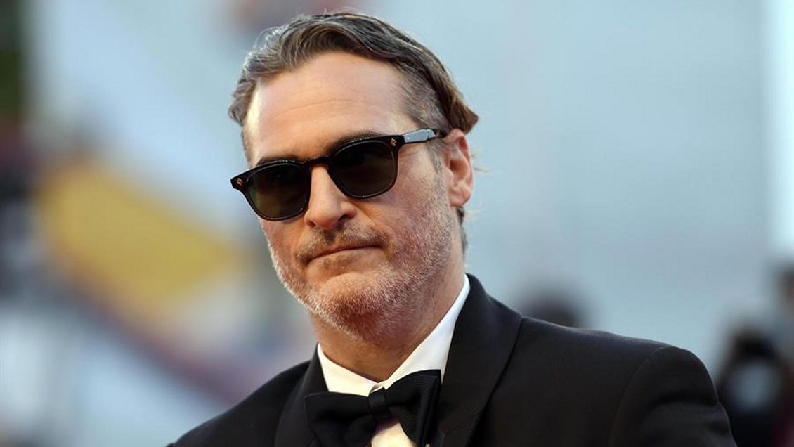Joaquin Phoenix bajó 23 kilos para interpretar al 