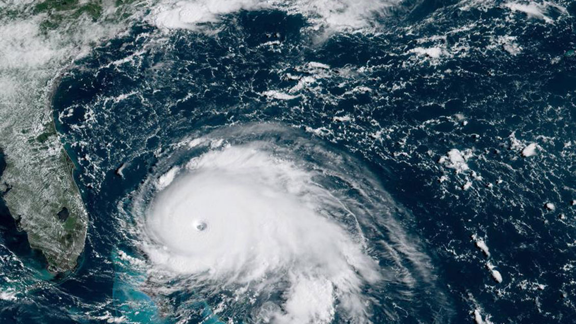 Gobierno de Bahamas: Estamos 