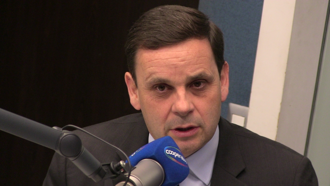 CPC contra el proyecto 40 horas: Es una prohibición a trabajar más