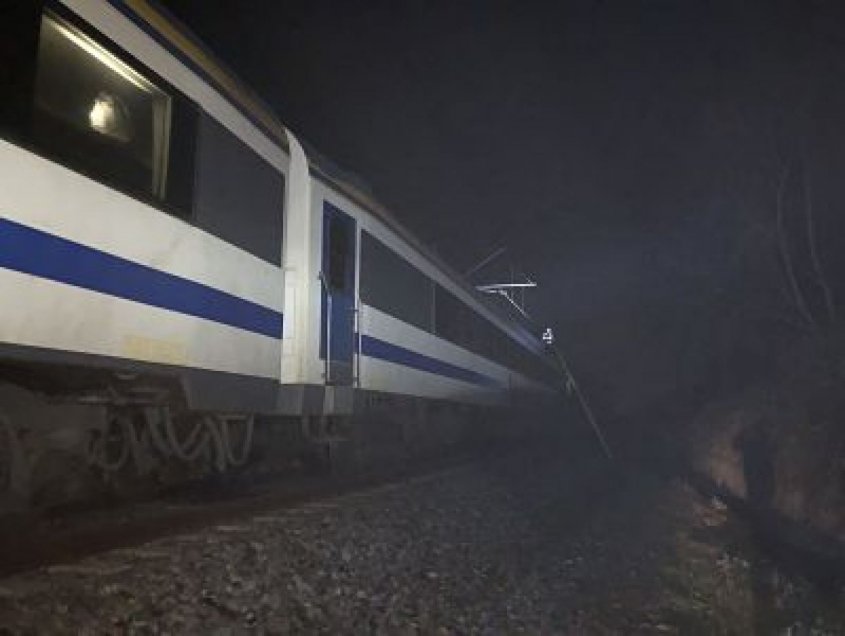 Condenan con cárcel a cuatro sujetos por robo de cables a la red ferroviaria