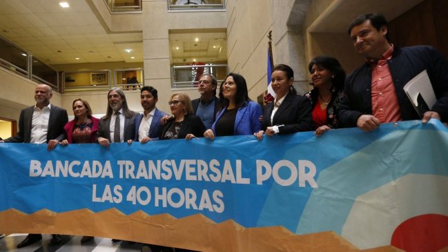 Día clave para el proyecto de 