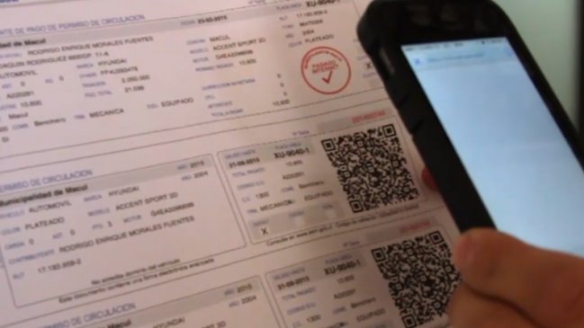 Condenan a ex funcionario municipal de Los Vilos por vender permisos de circulación