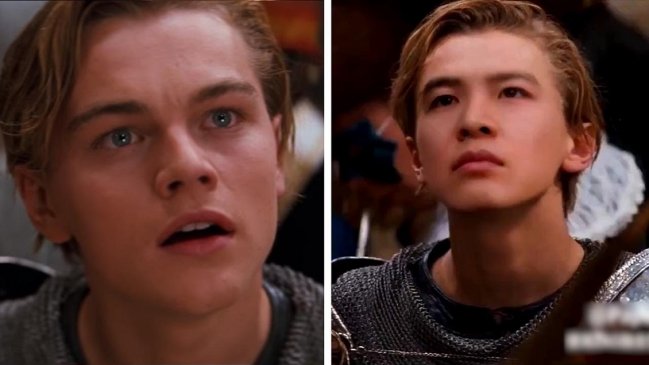 Zao: La app que causa furor en China y permite crear videos falsos en pocos segundos