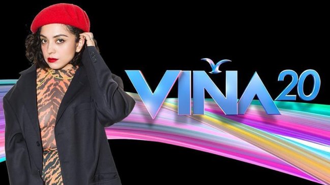 ¡Es oficial! Mon Laferte llega a Viña 2020