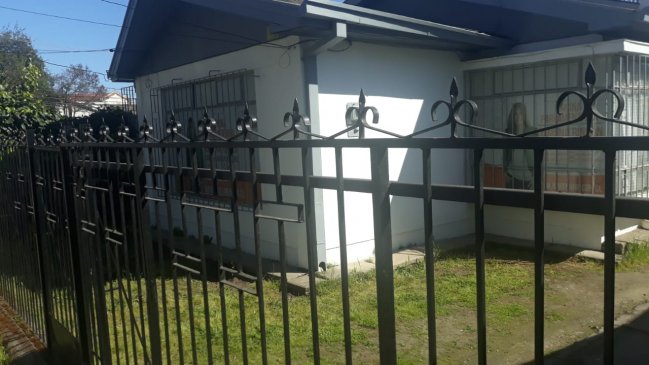 Delincuentes roban oficina parlamentaria de senadora Rincón en Talca