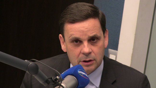 CPC contra el proyecto 40 horas: Es una prohibición a trabajar más