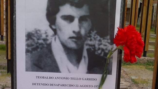 Condenan a la cúpula DINA y otros agentes por desaparición de mirista en la Operación Colombo