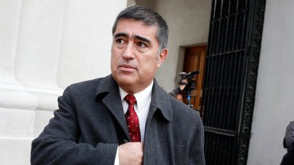  Timonel RN: Es una tontera desinflar el proyecto de 41 horas  