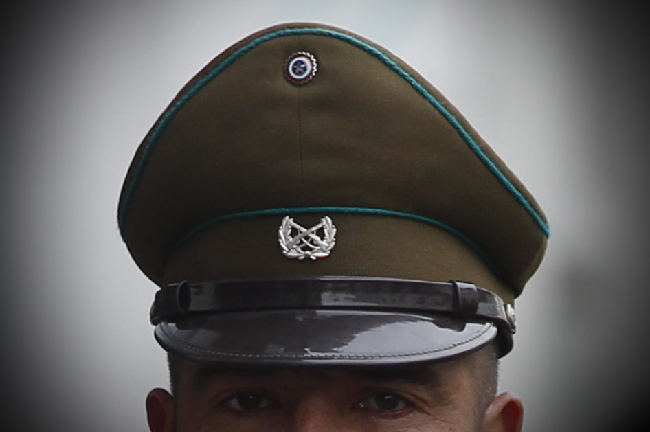 Admiten querella del Gobierno contra delincuentes que apuñalaron a carabinero en Temuco