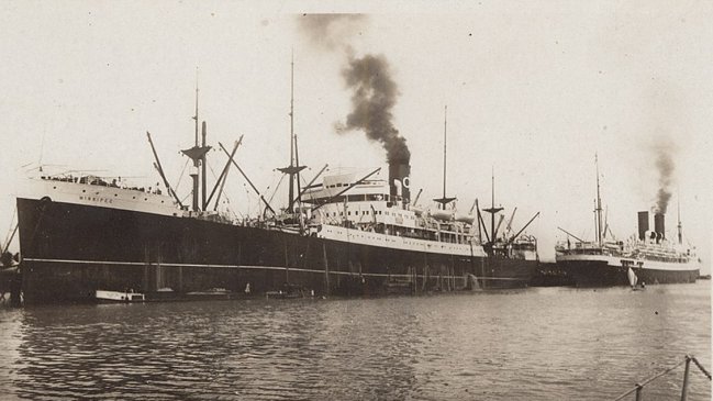 España agradeció a Chile por acoger a exiliados que lucharon contra el fascismo