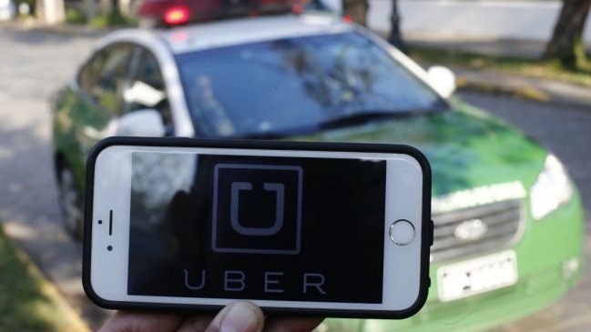 A casi 360 conductores de apps les robaron sus vehículos en la primera mitad del año