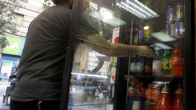Consumo de bebidas gaseosas está vinculado a un mayor riesgo de muerte