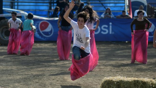 Fiesta de la Chilenidad revivirá tradiciones este 