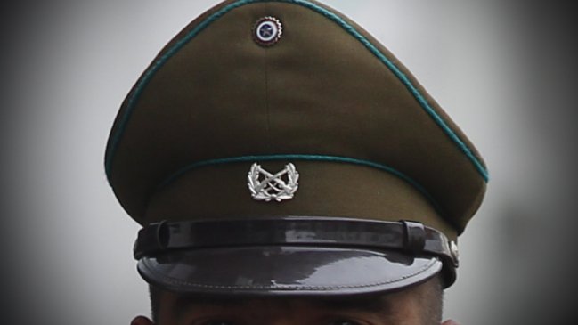 Admiten querella del Gobierno contra delincuentes que apuñalaron a carabinero en Temuco