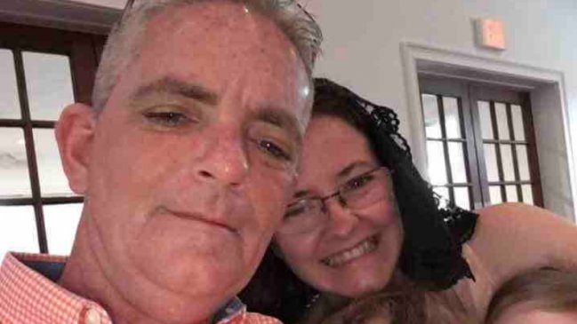 Hombre murió luego de fulminante ataque de bacteria carnívora