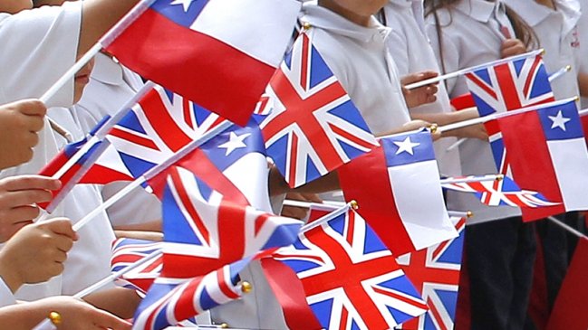  Chile acuerda con Reino Unido proteger exportaciones ante brexit  