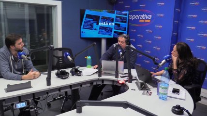   Techo y aumento de campamentos: Estamos viviendo una catástrofe urbana 