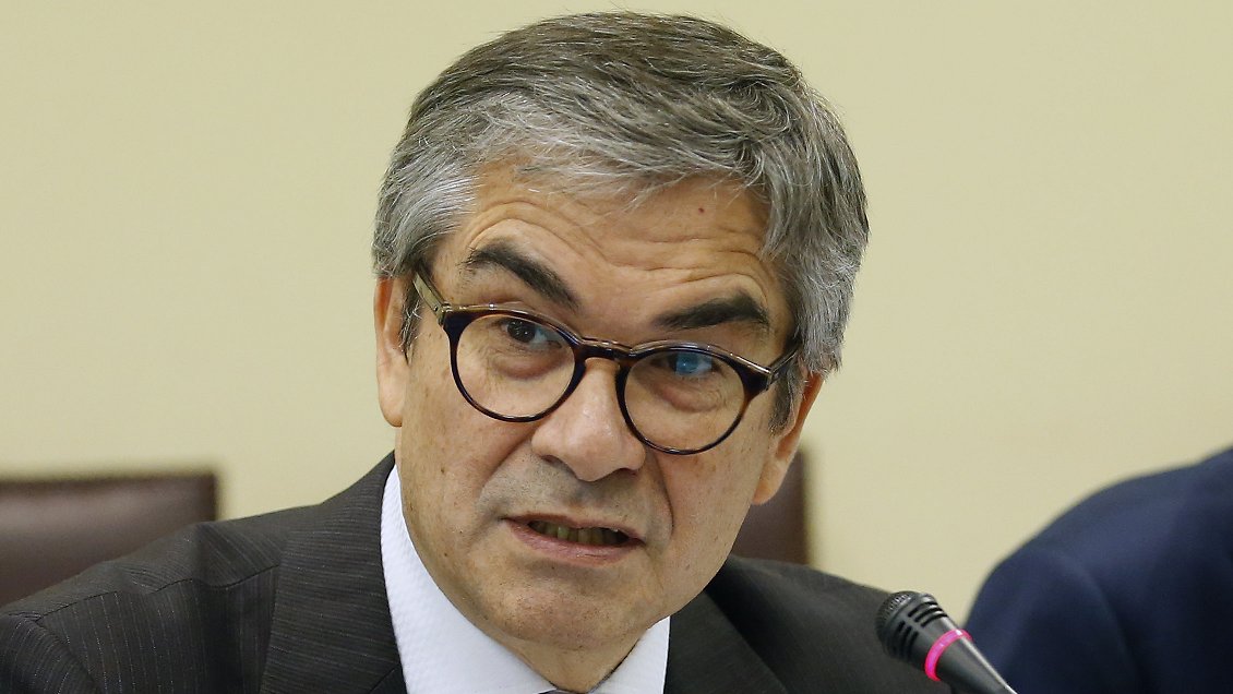 Banco Central advirtió sobre contexto económico e implicancias de las 