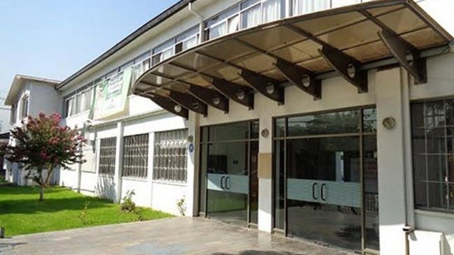 Nueva amenaza de tiroteo en un colegio movilizó a Carabineros