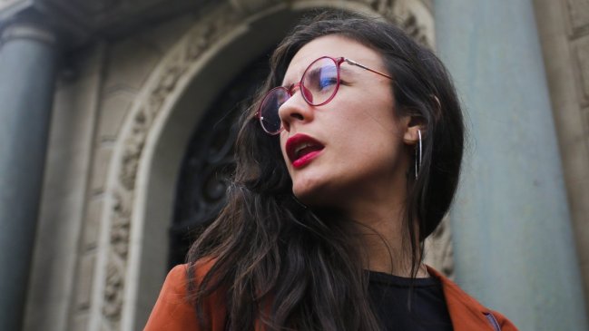 Diputadas pidieron autorización para realizar 