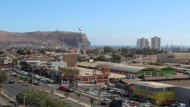 Cámara Chilena de la Construcción llamó a respetar postura técnica en el nuevo Plan Regulador Comunal