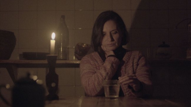 Thomas Woodroffe explora los límites de la sexualidad en Venecia