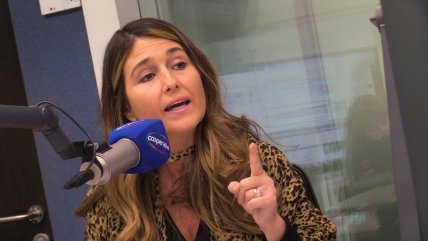  Nogueira: Es importante el liderazgo de Kast en Chile Vamos  