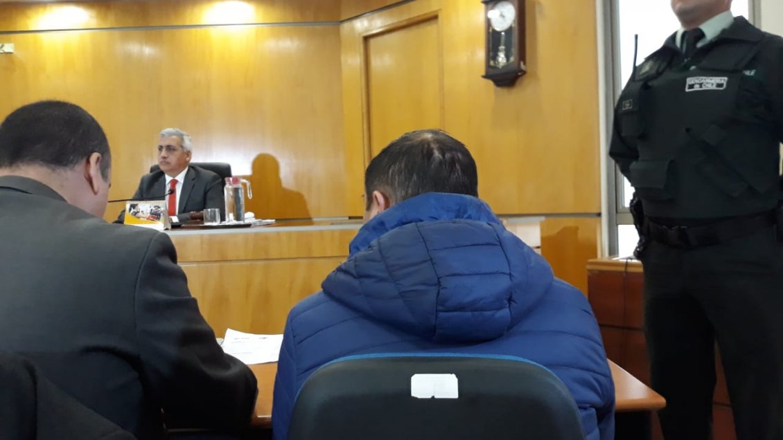 Decretan prisión preventiva para concejal acusado de tramitar certificados para licencias de conducir falsas