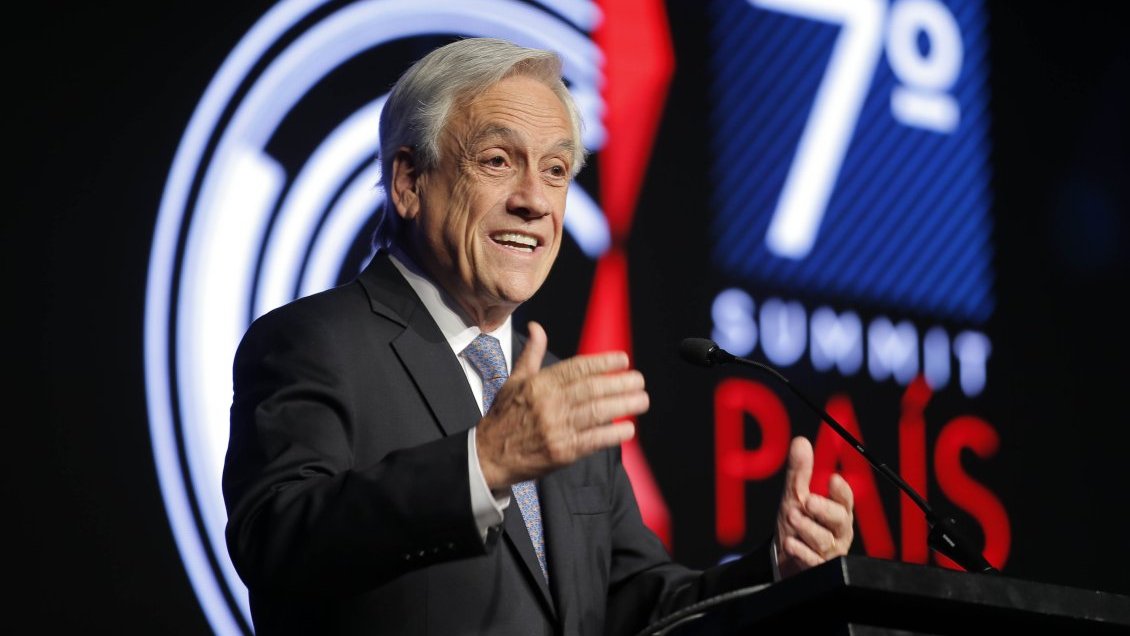 ¿Adiós a los tiempos mejores? 