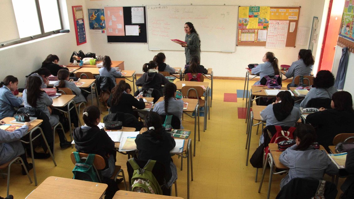 Los colegios que ya dejaron de evaluar con notas a sus alumnos más chicos