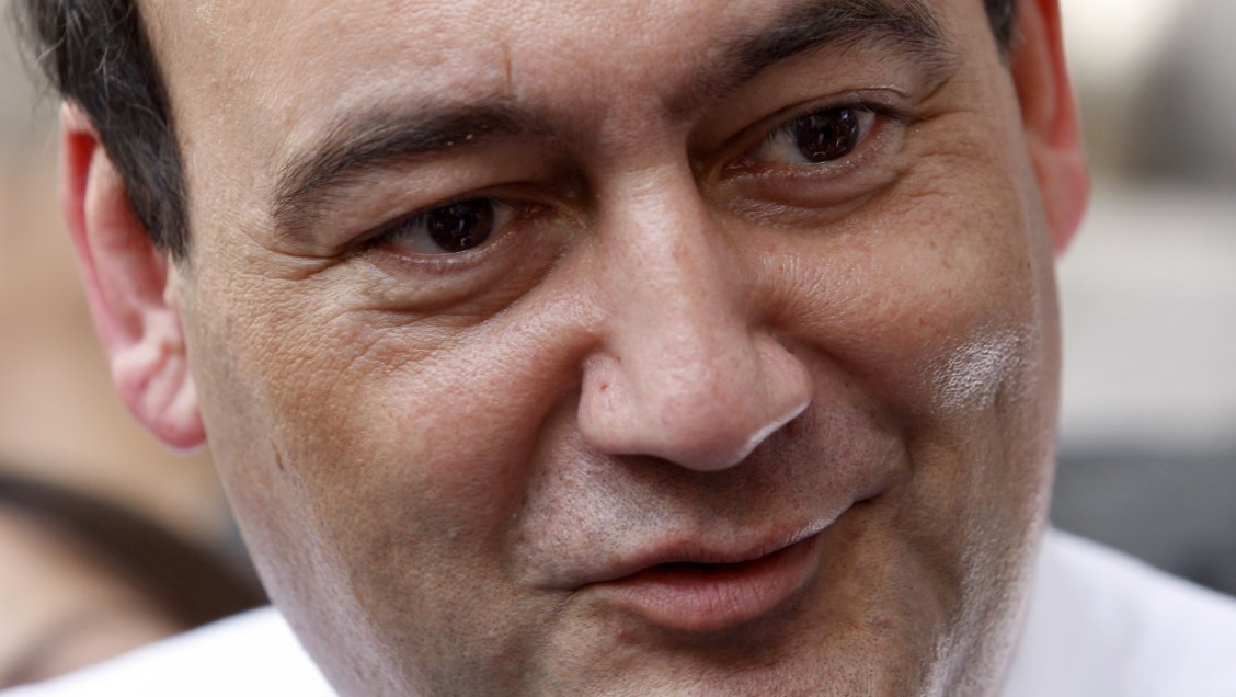 Zapata por las 40 horas: Estos temas se deben discutir en el Congreso, no en tribunales