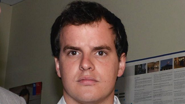 CIDH pide que Chile se pronuncie por la absolución de Martín Larraín