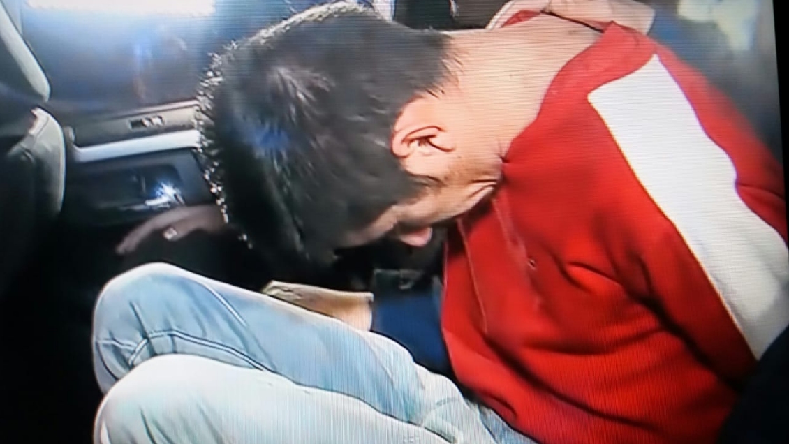 Gobierno espera que la justicia 