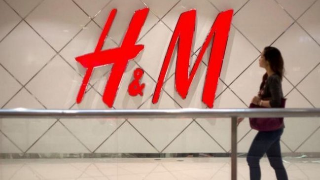  H&M suspendió la compra de cuero brasileño por incendios en la Amazonía  