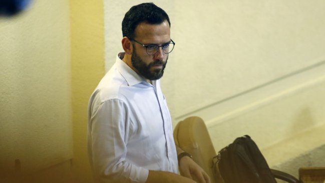 Pablo Vidal: El Gobierno relativiza los DDHH según la billetera que está al otro lado