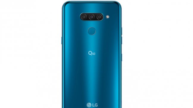 Review LG Q60: Un teléfono gama media resistente