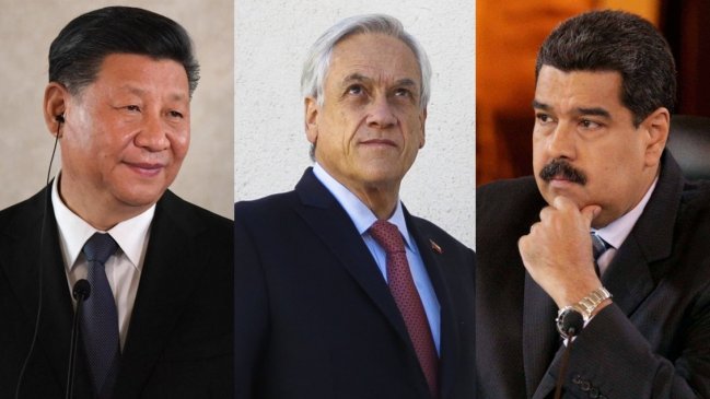 La política exterior como 