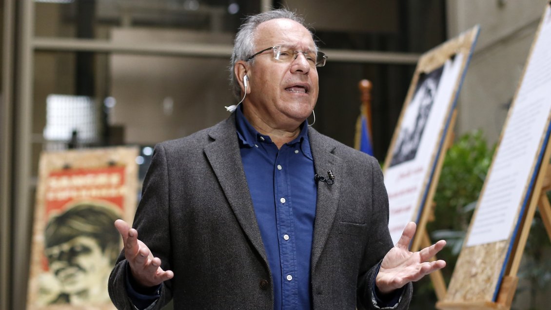 Hirsch por acusación a Cubillos: La defensa del Gobierno 