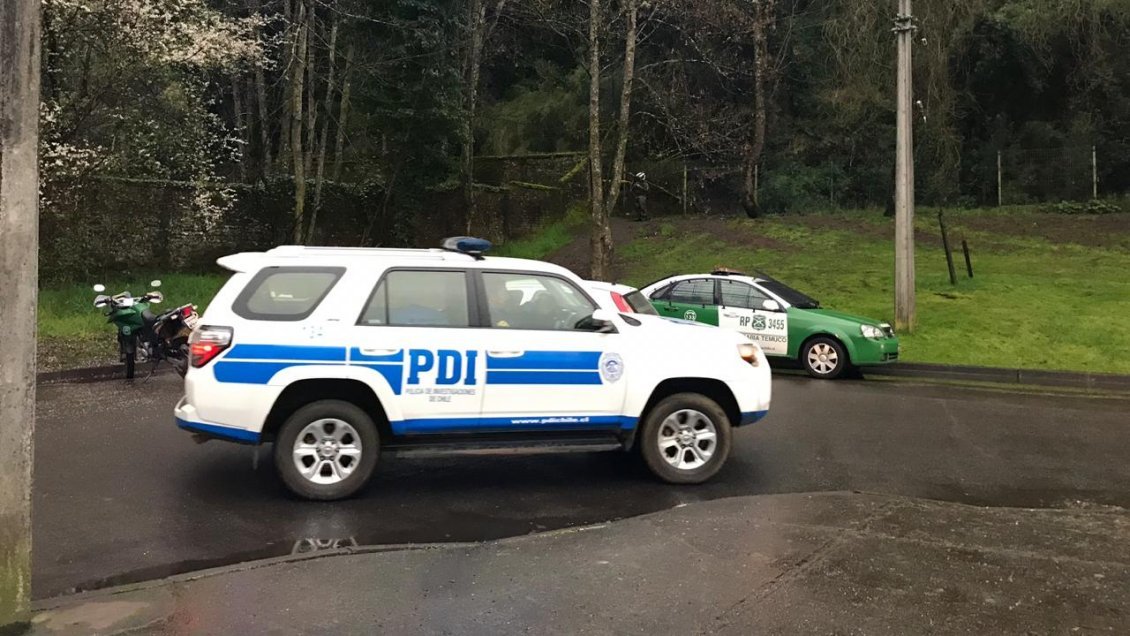 Identificaron a estudiantes fallecidos en canal del Cerro Ñielol