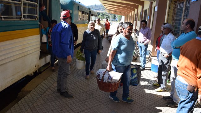 Maule: Desempleo y analfabetismo serán abordados en innovador proyecto de Fosis