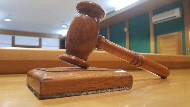 Mal negocio: Estará cinco años en la cárcel tras robar 4 mil pesos a un comerciante