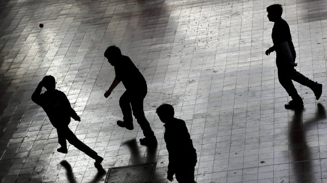 Denuncian colapso de menor por bullying en colegio de Antofagasta