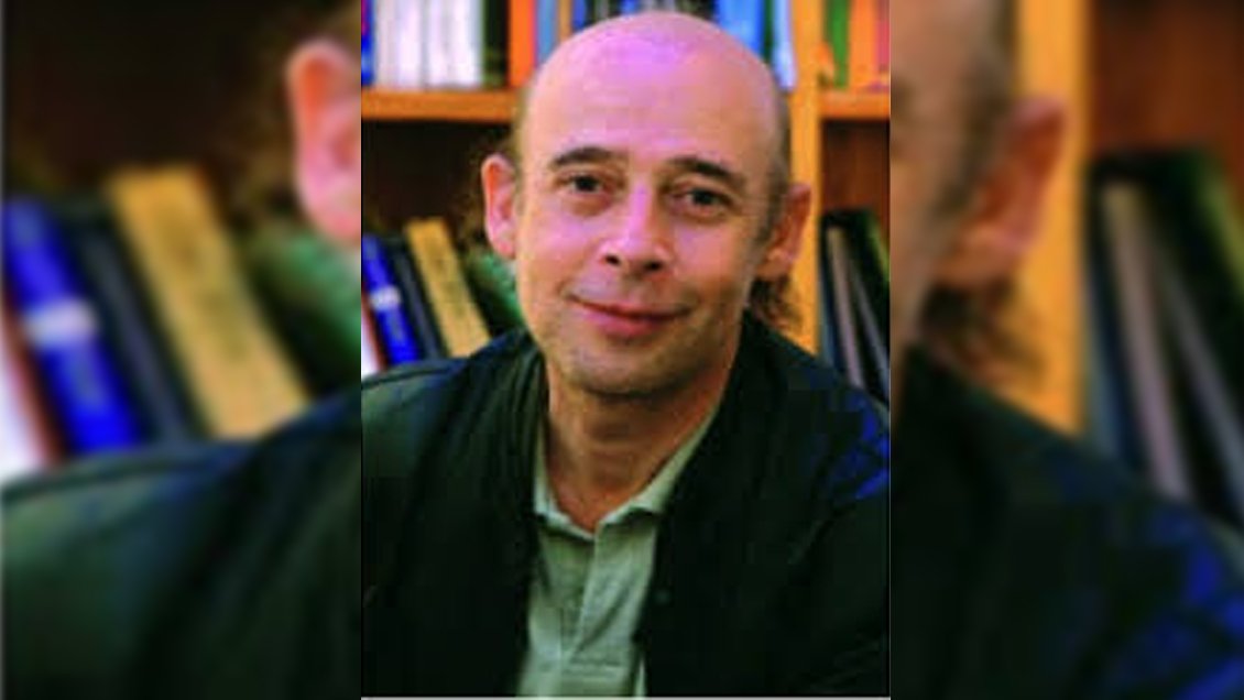 Crudo relato denuncia presuntos abusos sexuales de Premio Nacional de Ciencias