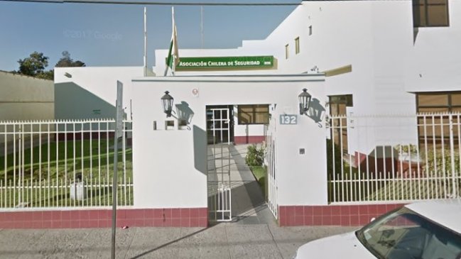 Siete trabajadoras intoxicadas en fundo de Ovalle