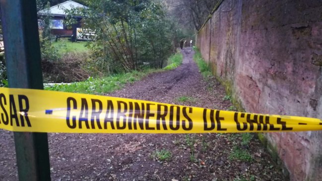 Autopsia reveló que liceanos hallados en un canal en Temuco murieron ahogados